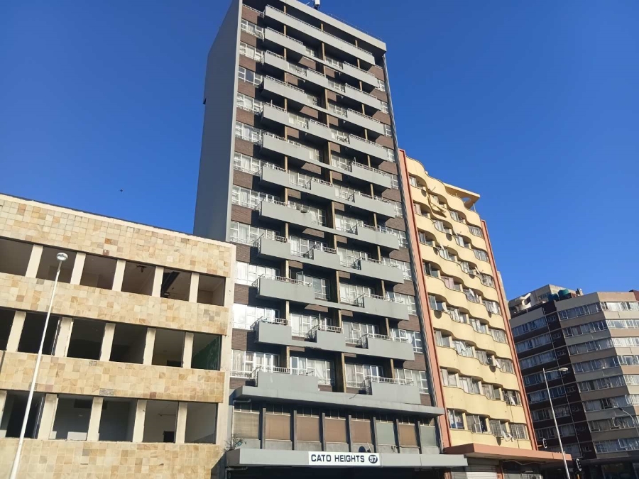 1 Bedroom Property for Sale in South Beach KwaZulu-Natal