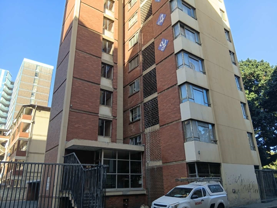 1 Bedroom Property for Sale in South Beach KwaZulu-Natal