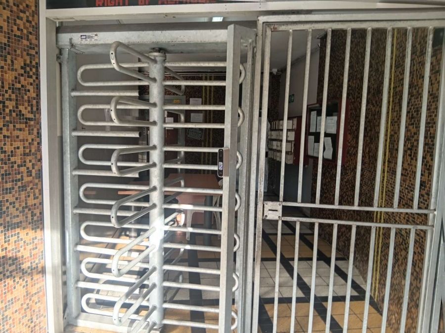 1 Bedroom Property for Sale in South Beach KwaZulu-Natal