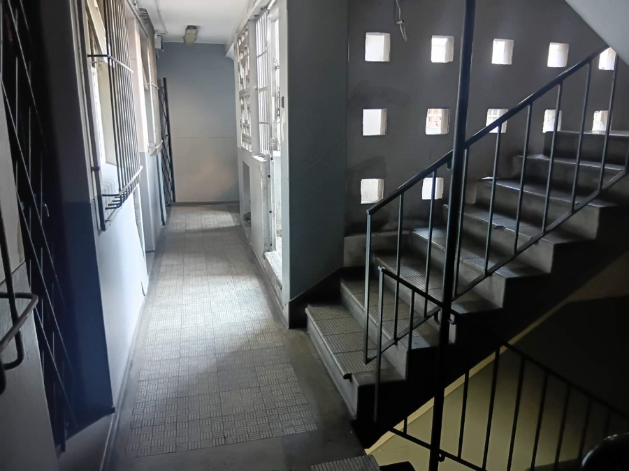 1 Bedroom Property for Sale in South Beach KwaZulu-Natal