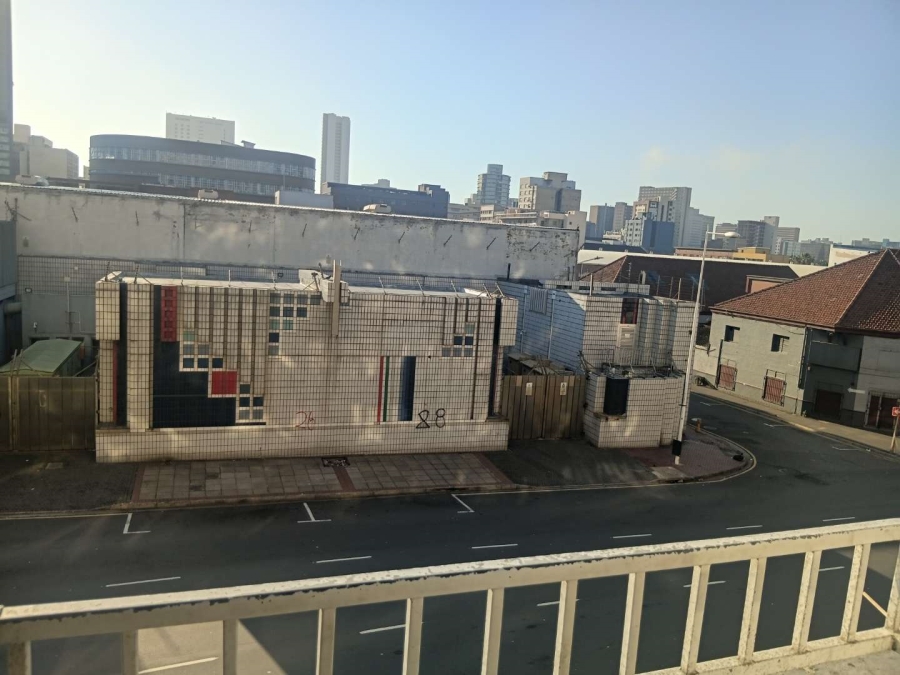 1 Bedroom Property for Sale in South Beach KwaZulu-Natal