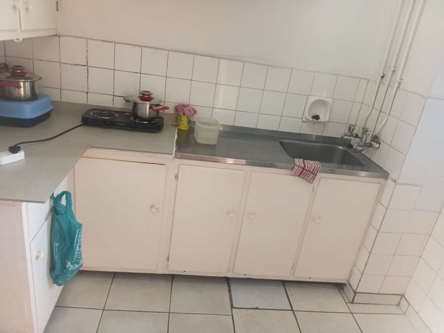 1 Bedroom Property for Sale in South Beach KwaZulu-Natal