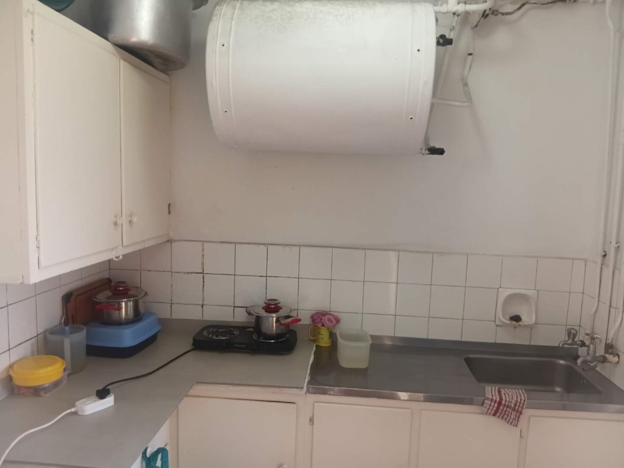 1 Bedroom Property for Sale in South Beach KwaZulu-Natal