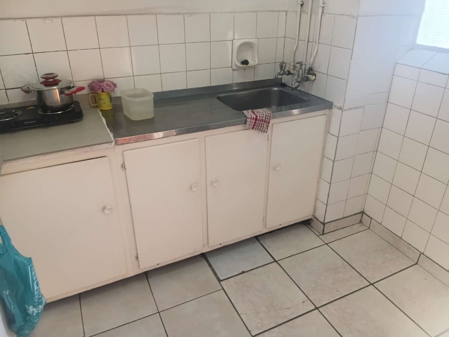 1 Bedroom Property for Sale in South Beach KwaZulu-Natal