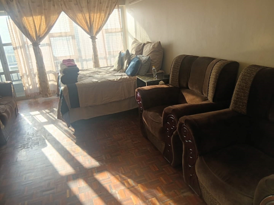 1 Bedroom Property for Sale in South Beach KwaZulu-Natal