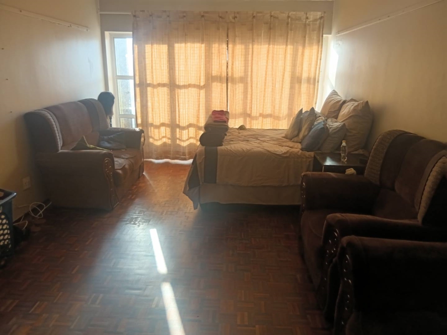 1 Bedroom Property for Sale in South Beach KwaZulu-Natal