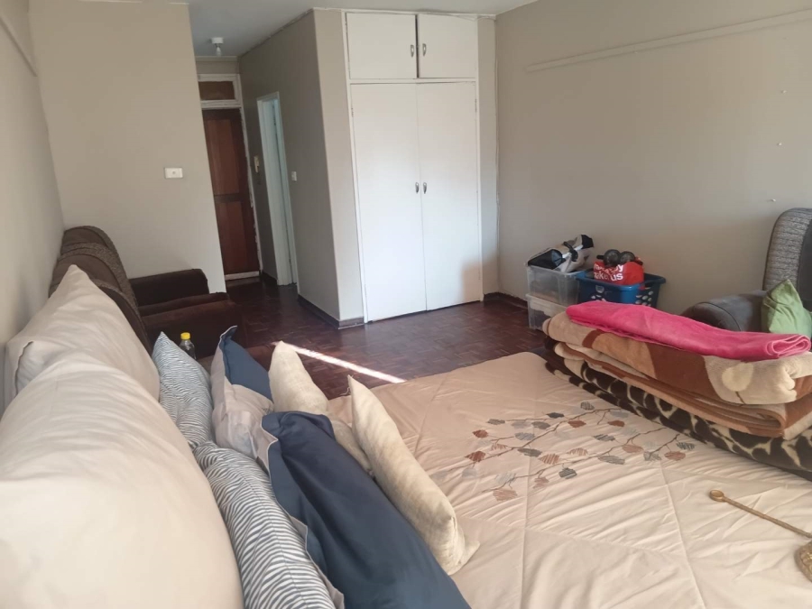 1 Bedroom Property for Sale in South Beach KwaZulu-Natal