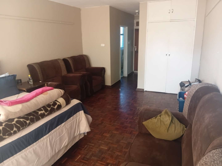 1 Bedroom Property for Sale in South Beach KwaZulu-Natal
