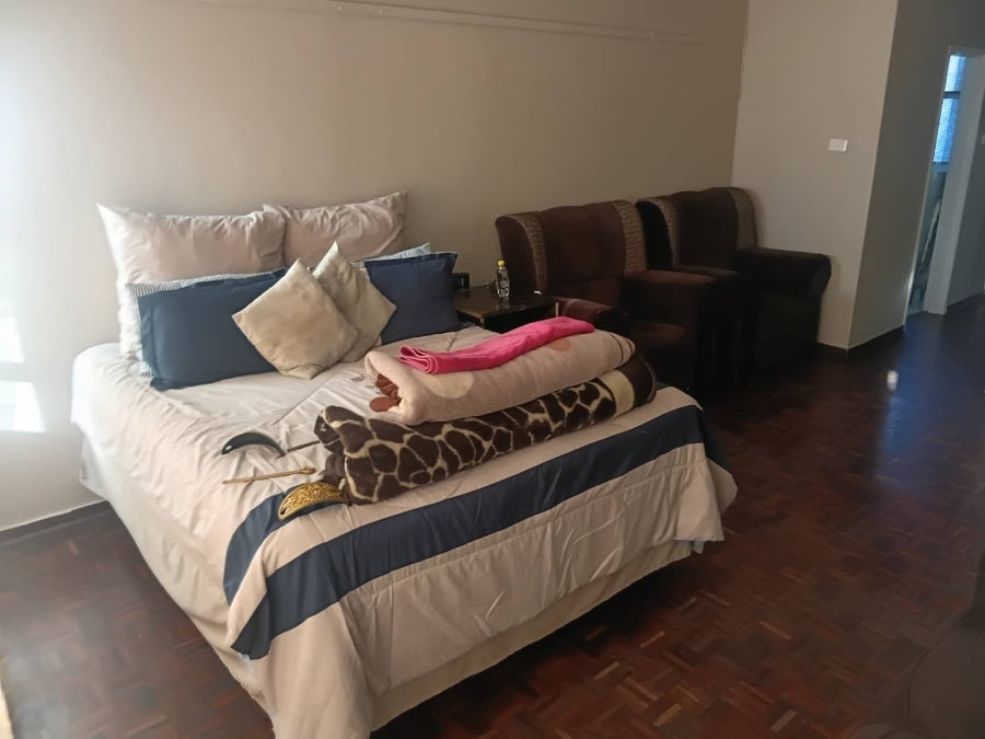 1 Bedroom Property for Sale in South Beach KwaZulu-Natal
