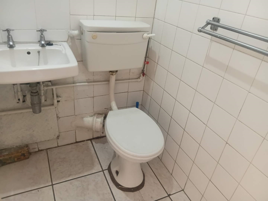1 Bedroom Property for Sale in South Beach KwaZulu-Natal