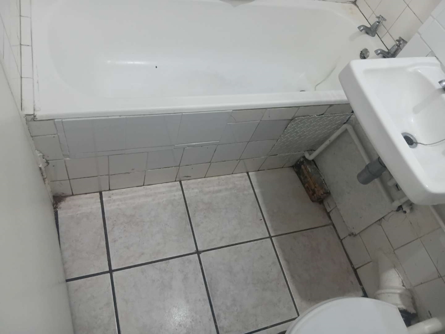 1 Bedroom Property for Sale in South Beach KwaZulu-Natal