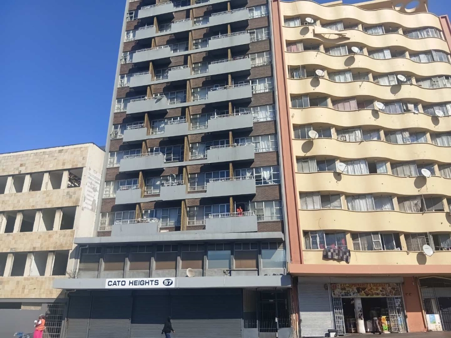 1 Bedroom Property for Sale in South Beach KwaZulu-Natal