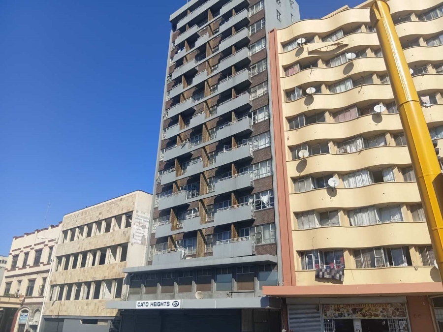 1 Bedroom Property for Sale in South Beach KwaZulu-Natal