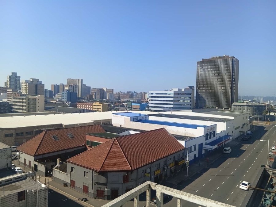 1 Bedroom Property for Sale in South Beach KwaZulu-Natal
