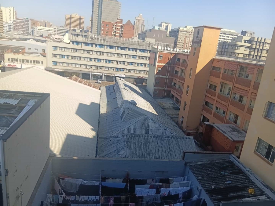 1 Bedroom Property for Sale in South Beach KwaZulu-Natal