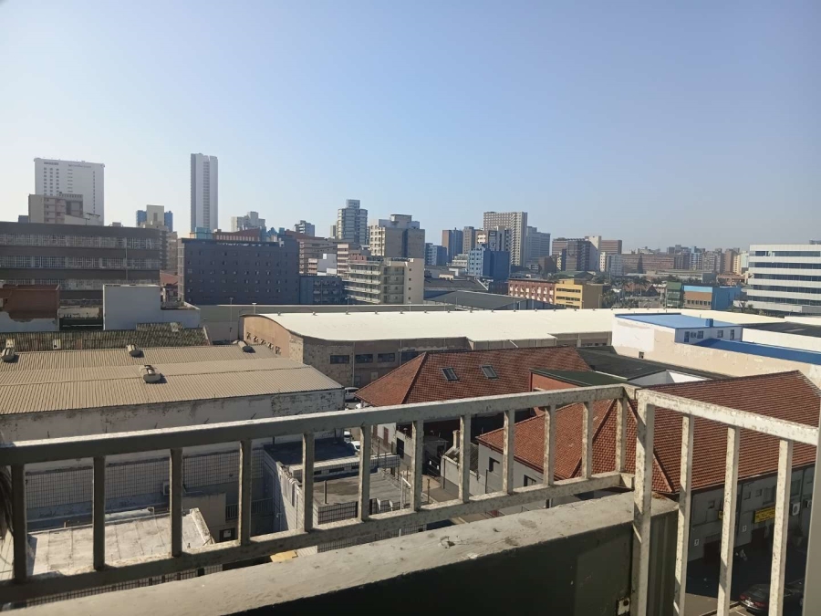 1 Bedroom Property for Sale in South Beach KwaZulu-Natal