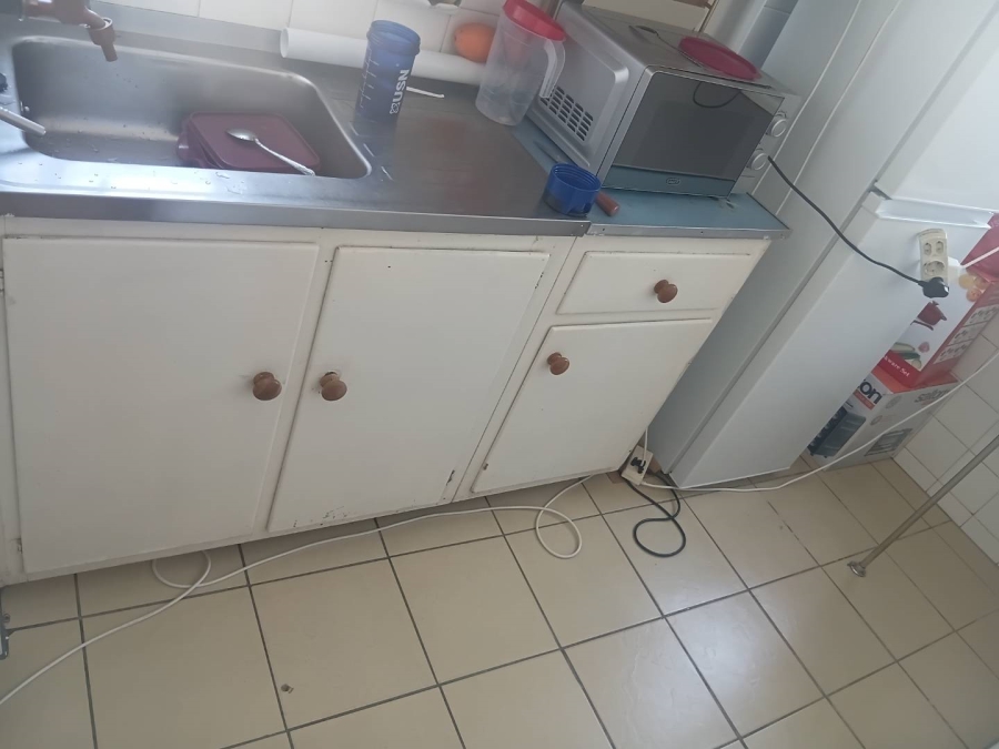 1 Bedroom Property for Sale in South Beach KwaZulu-Natal