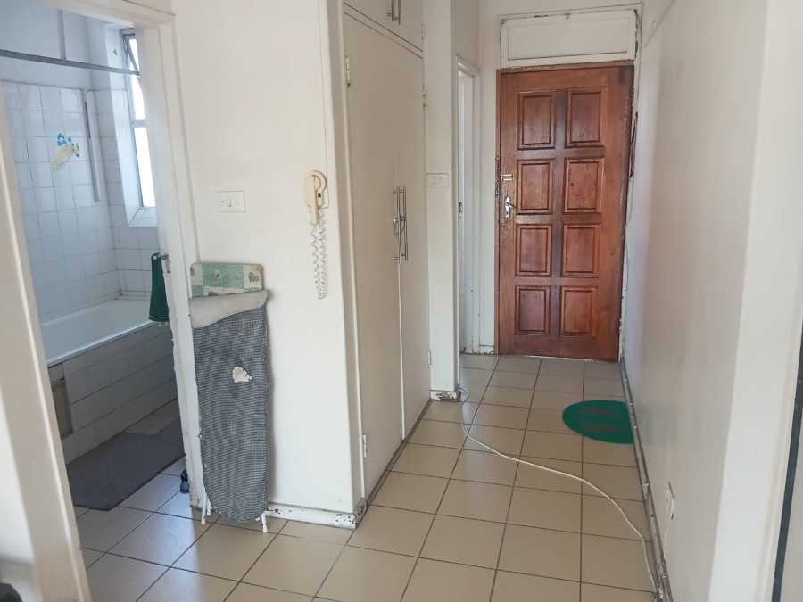 1 Bedroom Property for Sale in South Beach KwaZulu-Natal