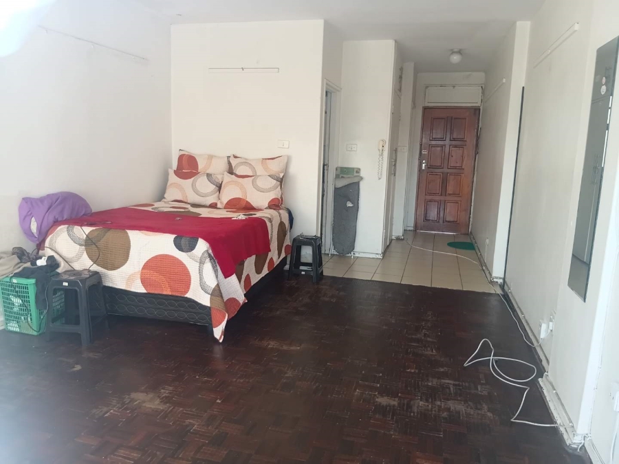 1 Bedroom Property for Sale in South Beach KwaZulu-Natal
