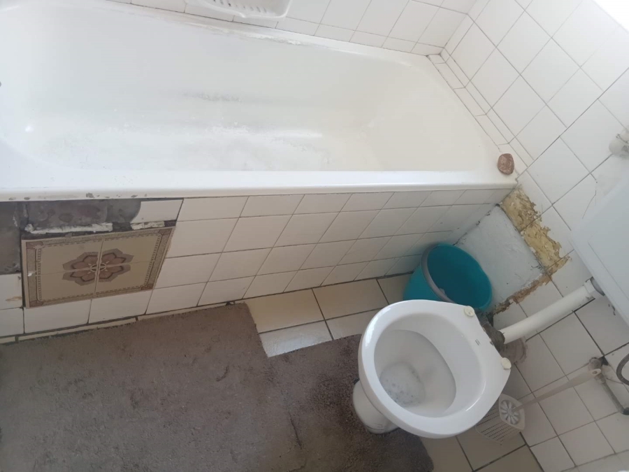 1 Bedroom Property for Sale in South Beach KwaZulu-Natal