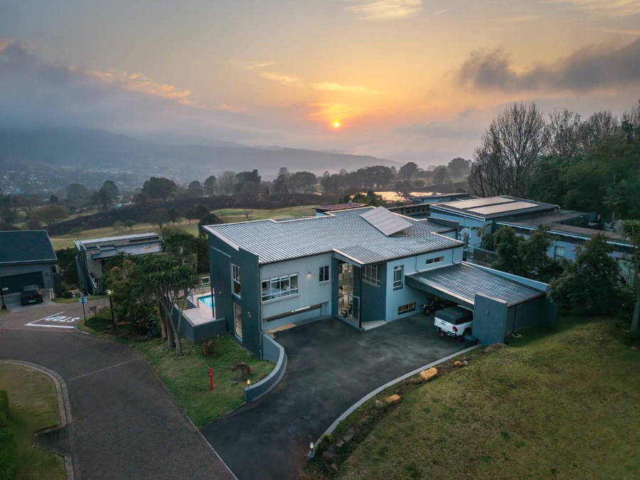 4 Bedroom Property for Sale in Montrose KwaZulu-Natal