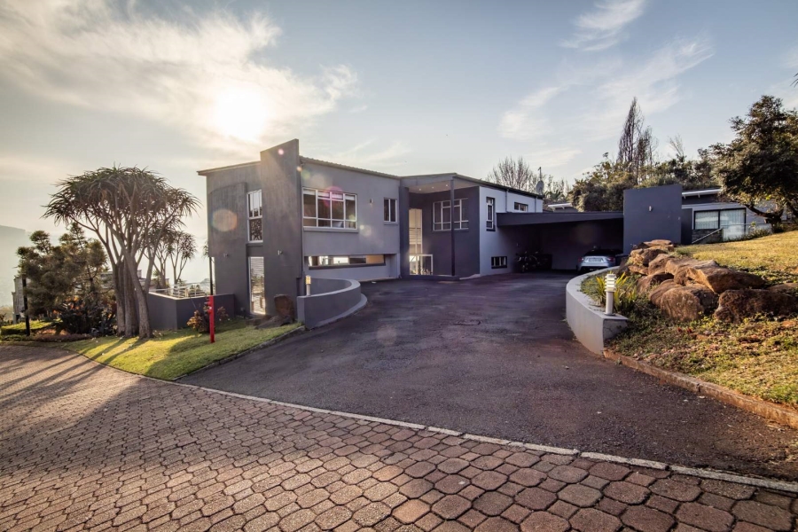 4 Bedroom Property for Sale in Montrose KwaZulu-Natal