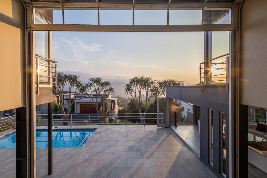 4 Bedroom Property for Sale in Montrose KwaZulu-Natal