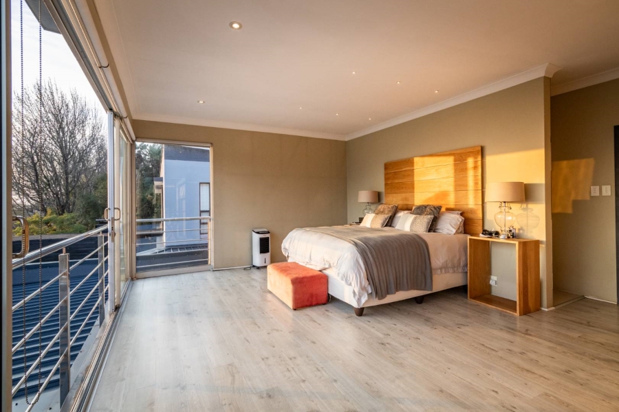4 Bedroom Property for Sale in Montrose KwaZulu-Natal