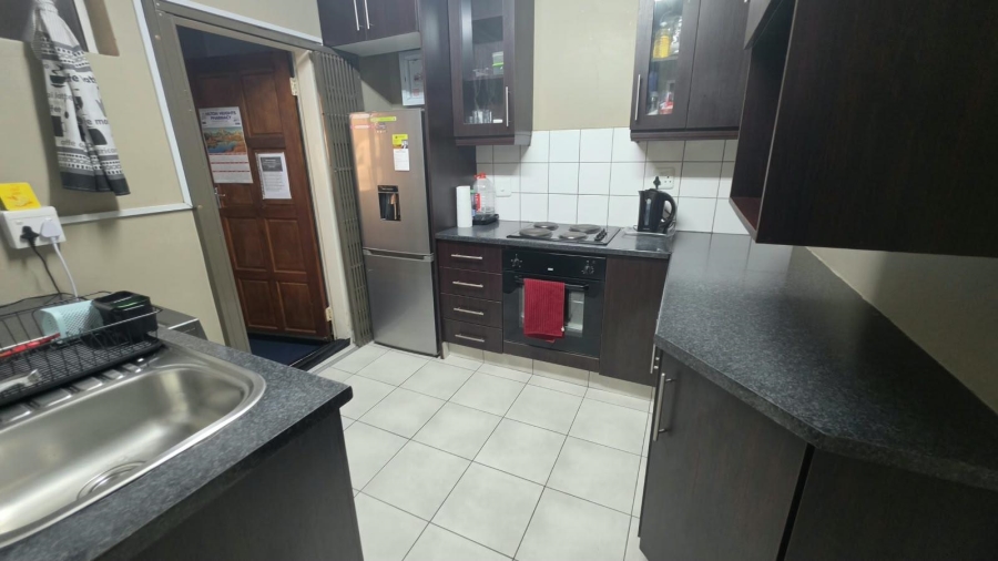 1 Bedroom Property for Sale in South Beach KwaZulu-Natal