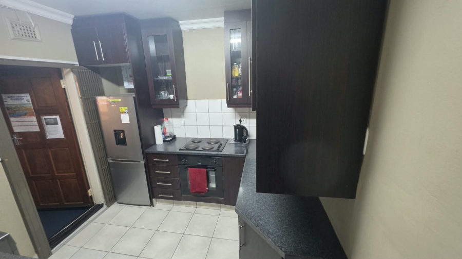 1 Bedroom Property for Sale in South Beach KwaZulu-Natal