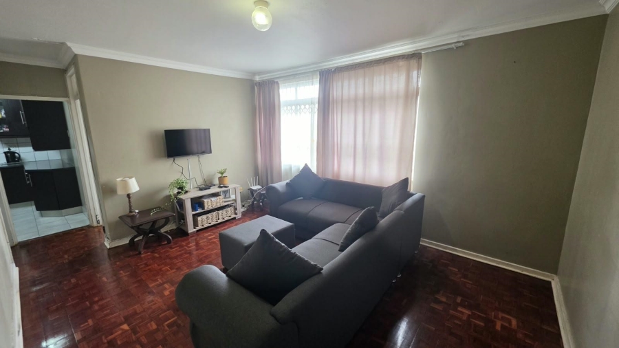 1 Bedroom Property for Sale in South Beach KwaZulu-Natal