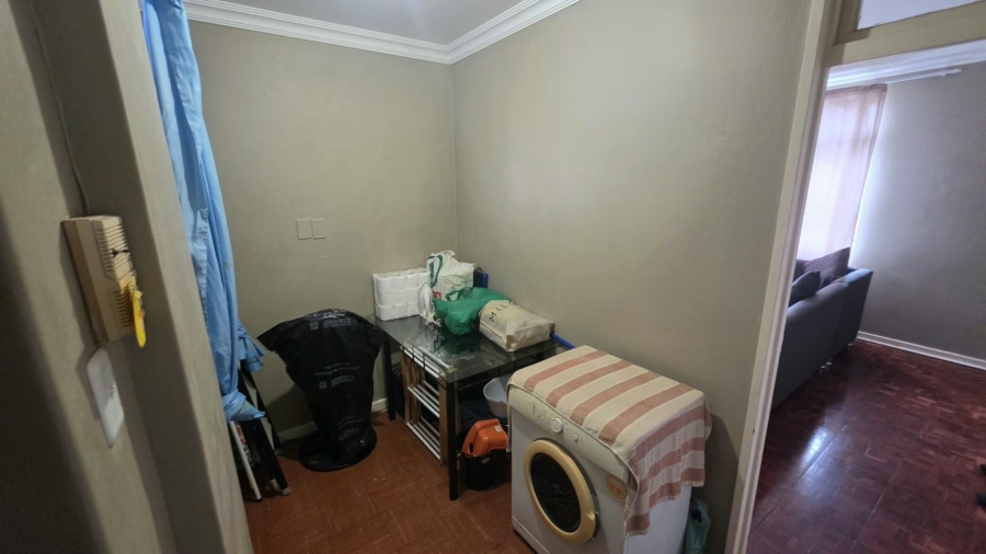 1 Bedroom Property for Sale in South Beach KwaZulu-Natal