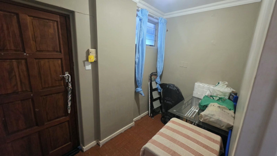 1 Bedroom Property for Sale in South Beach KwaZulu-Natal
