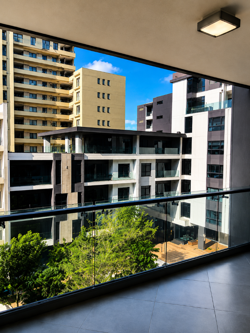 To Let 3 Bedroom Property for Rent in Umhlanga Ridge KwaZulu-Natal