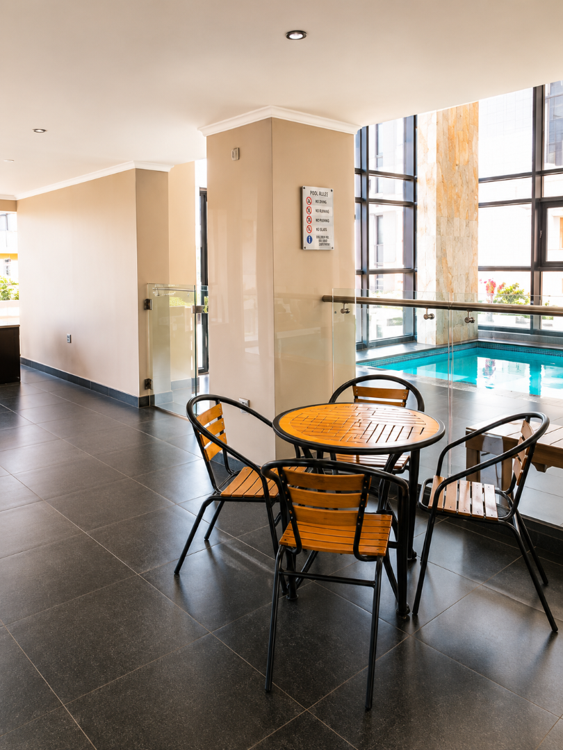 To Let 3 Bedroom Property for Rent in Umhlanga Ridge KwaZulu-Natal