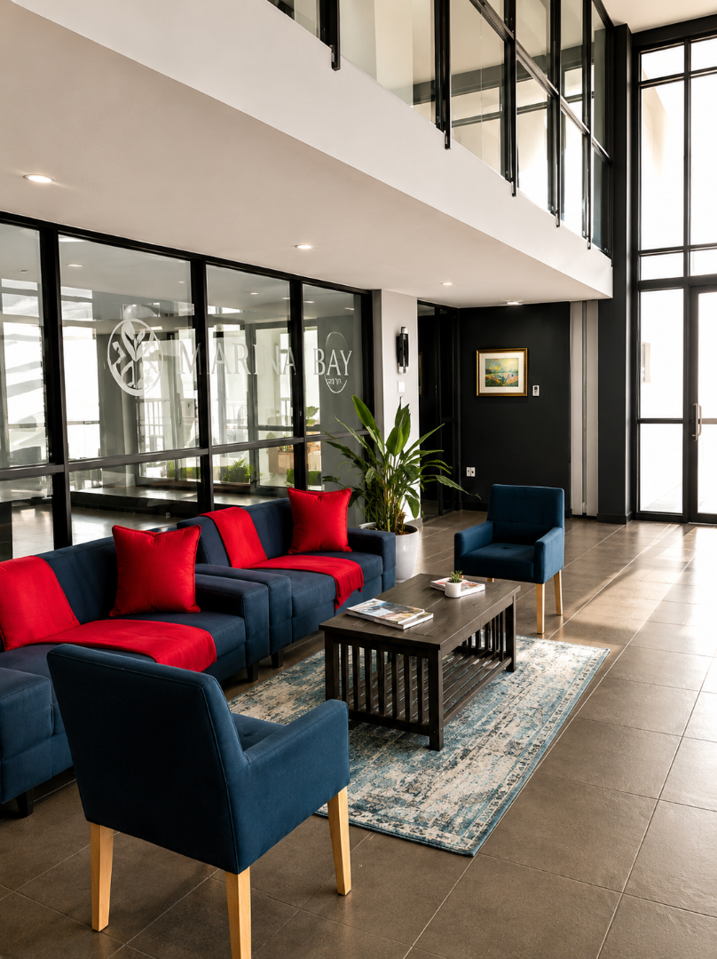 To Let 3 Bedroom Property for Rent in Umhlanga Ridge KwaZulu-Natal