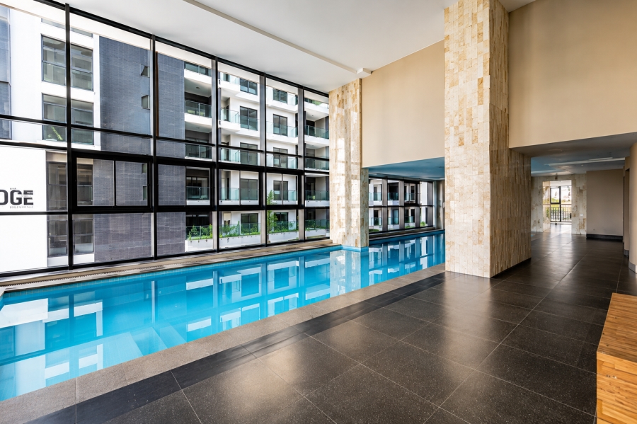To Let 3 Bedroom Property for Rent in Umhlanga Ridge KwaZulu-Natal