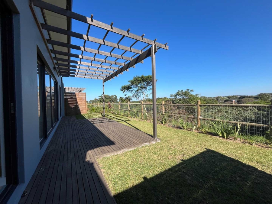To Let 3 Bedroom Property for Rent in Salt Rock KwaZulu-Natal