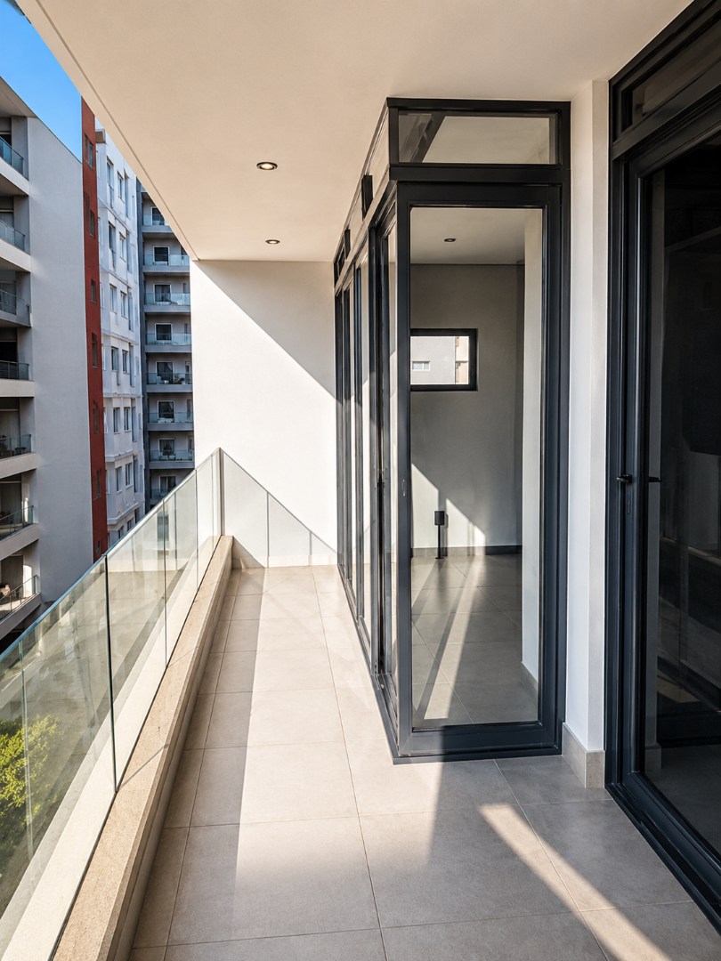 To Let 2 Bedroom Property for Rent in Umhlanga Ridge KwaZulu-Natal