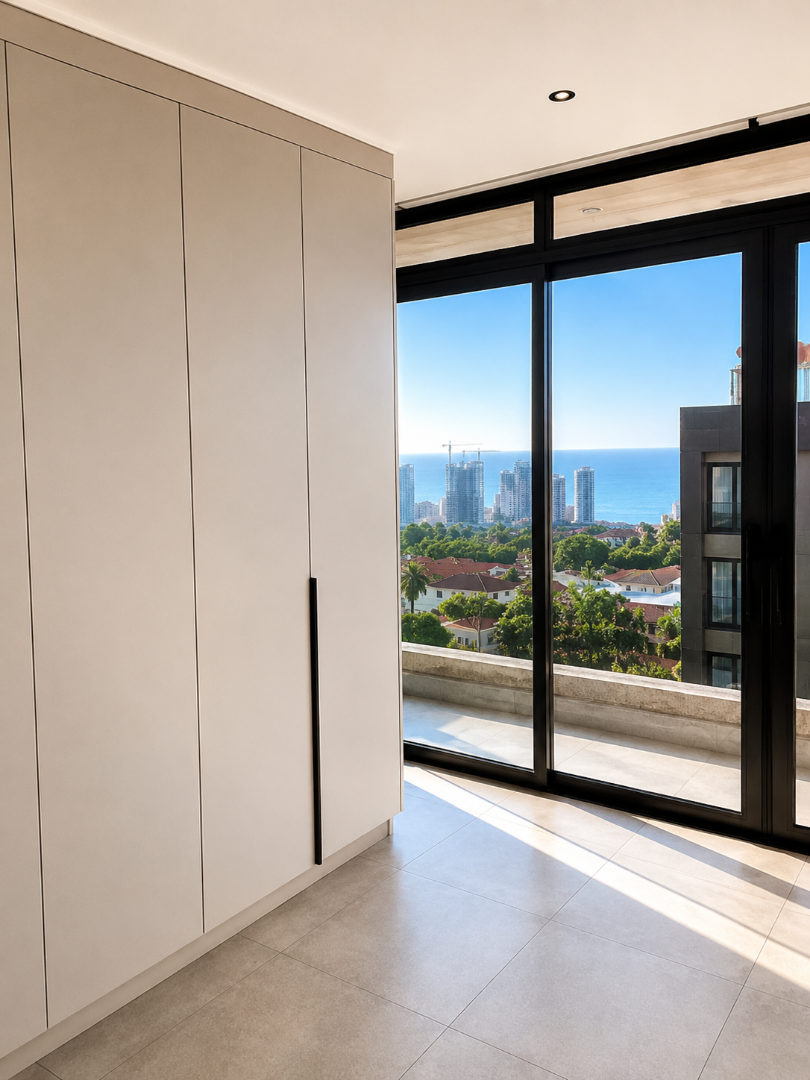 To Let 2 Bedroom Property for Rent in Umhlanga Ridge KwaZulu-Natal