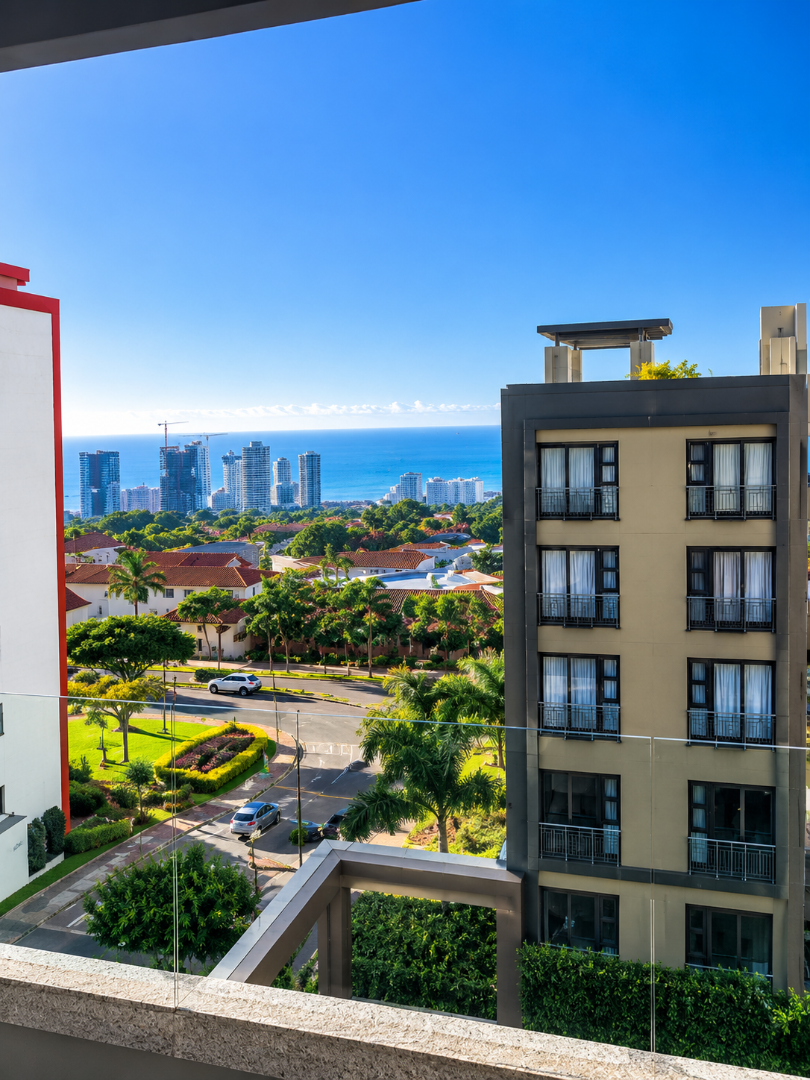 To Let 2 Bedroom Property for Rent in Umhlanga Ridge KwaZulu-Natal