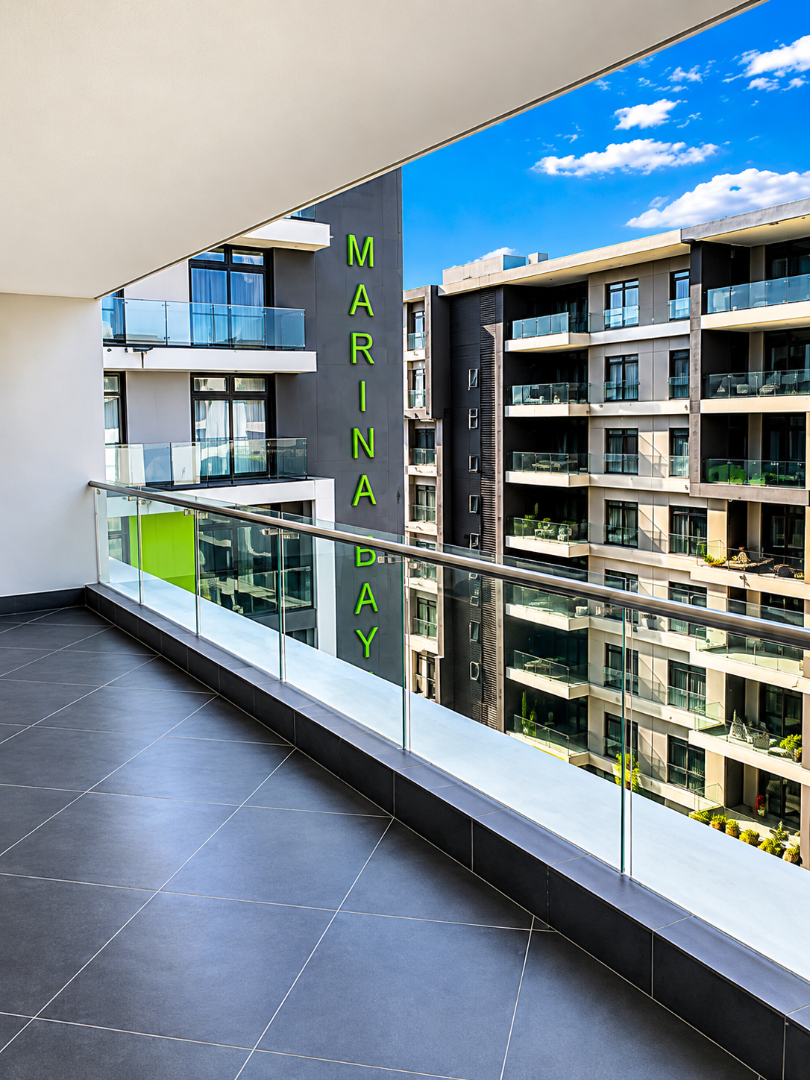 To Let 2 Bedroom Property for Rent in Umhlanga Ridge KwaZulu-Natal