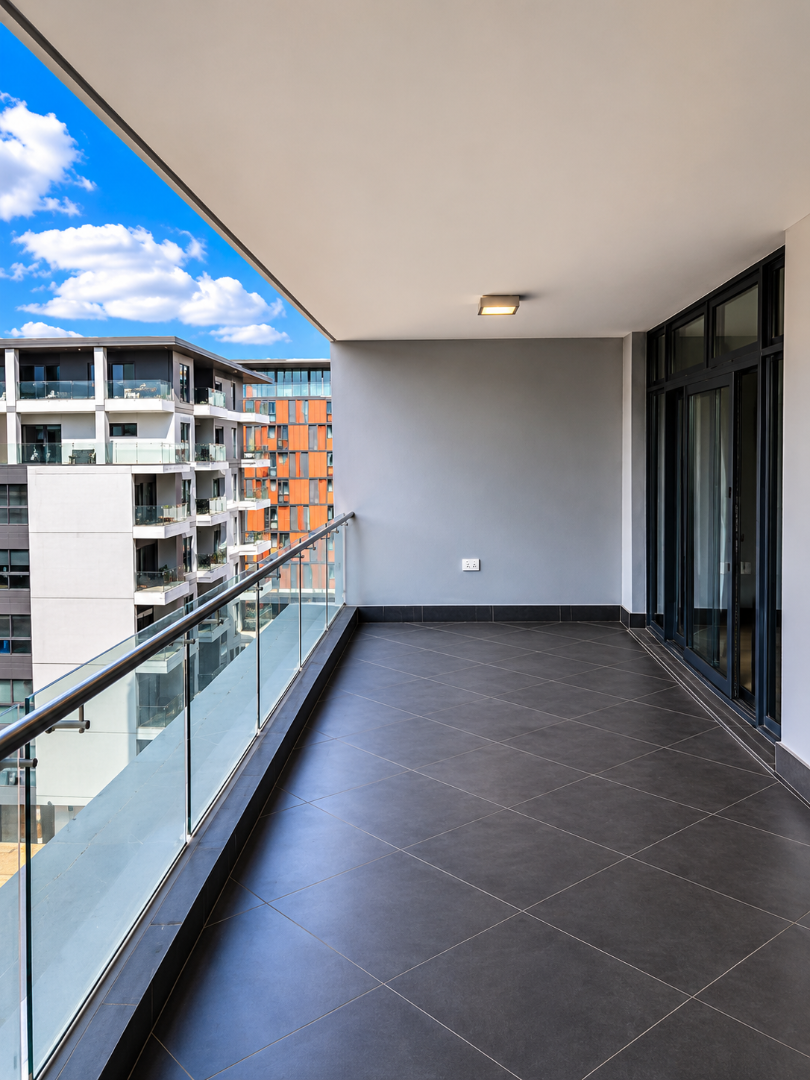 To Let 2 Bedroom Property for Rent in Umhlanga Ridge KwaZulu-Natal