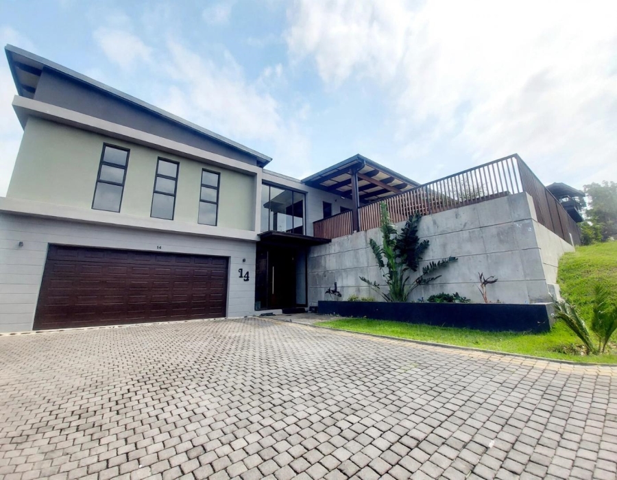 To Let 5 Bedroom Property for Rent in Palm Lakes Estate KwaZulu-Natal
