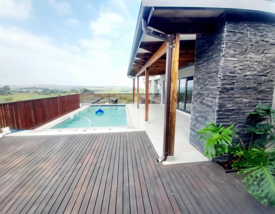 To Let 5 Bedroom Property for Rent in Palm Lakes Estate KwaZulu-Natal