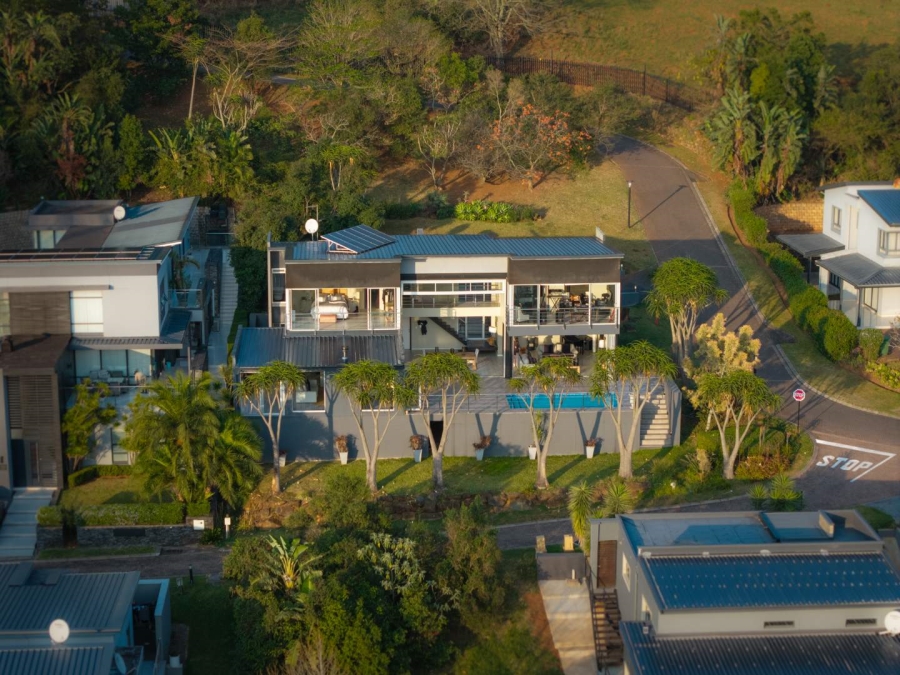 To Let 4 Bedroom Property for Rent in Montrose KwaZulu-Natal