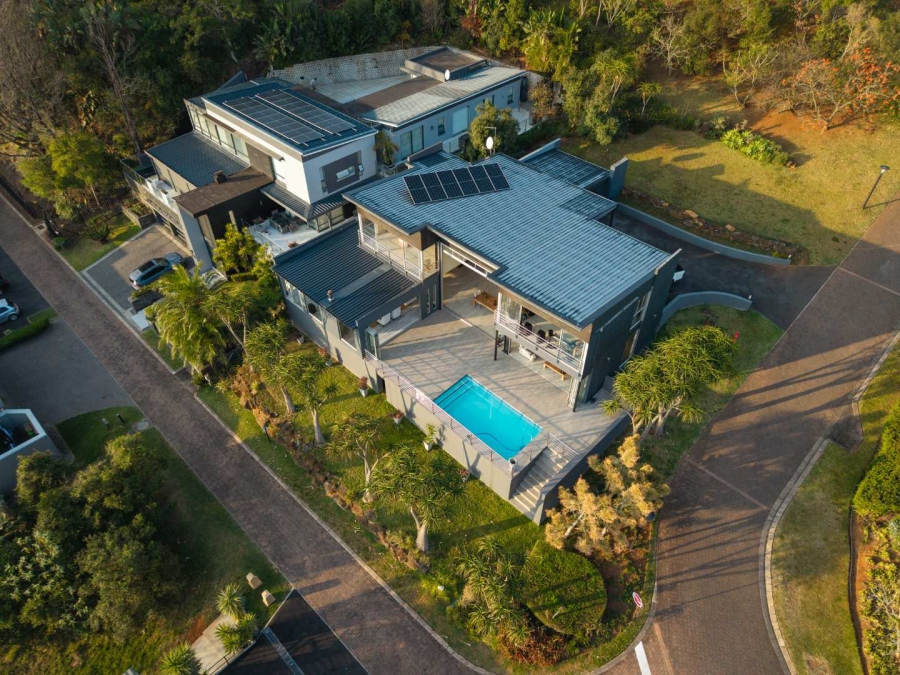 To Let 4 Bedroom Property for Rent in Montrose KwaZulu-Natal