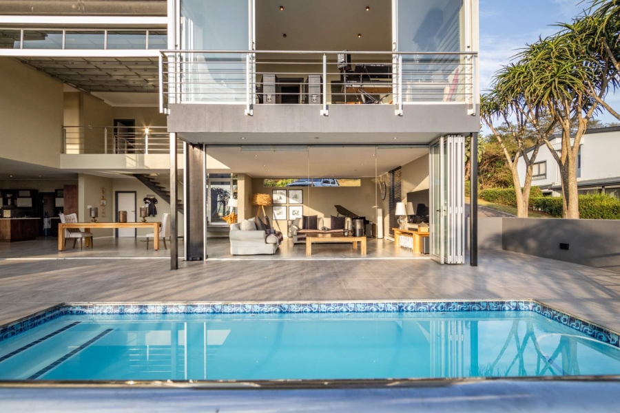 To Let 4 Bedroom Property for Rent in Montrose KwaZulu-Natal