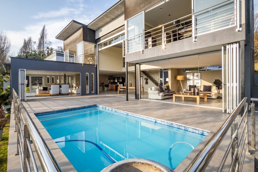 To Let 4 Bedroom Property for Rent in Montrose KwaZulu-Natal