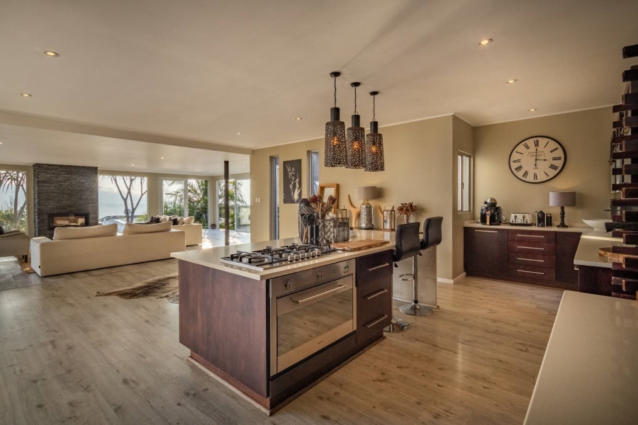 To Let 4 Bedroom Property for Rent in Montrose KwaZulu-Natal